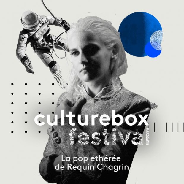 CULTUREBOX FESTIVAL 2021 – Requin Chagrin
