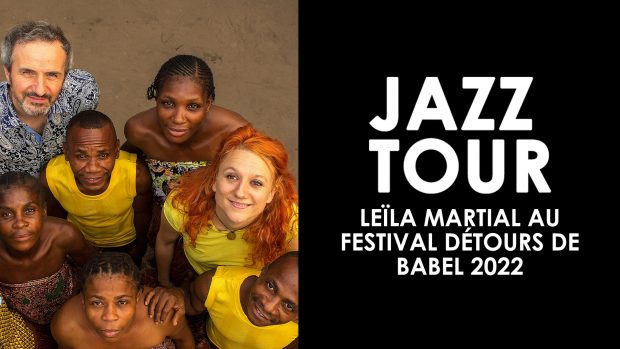 DÉTOURS DE BABEL 2022 – ÄKÄ FREE VOICES OF FOREST