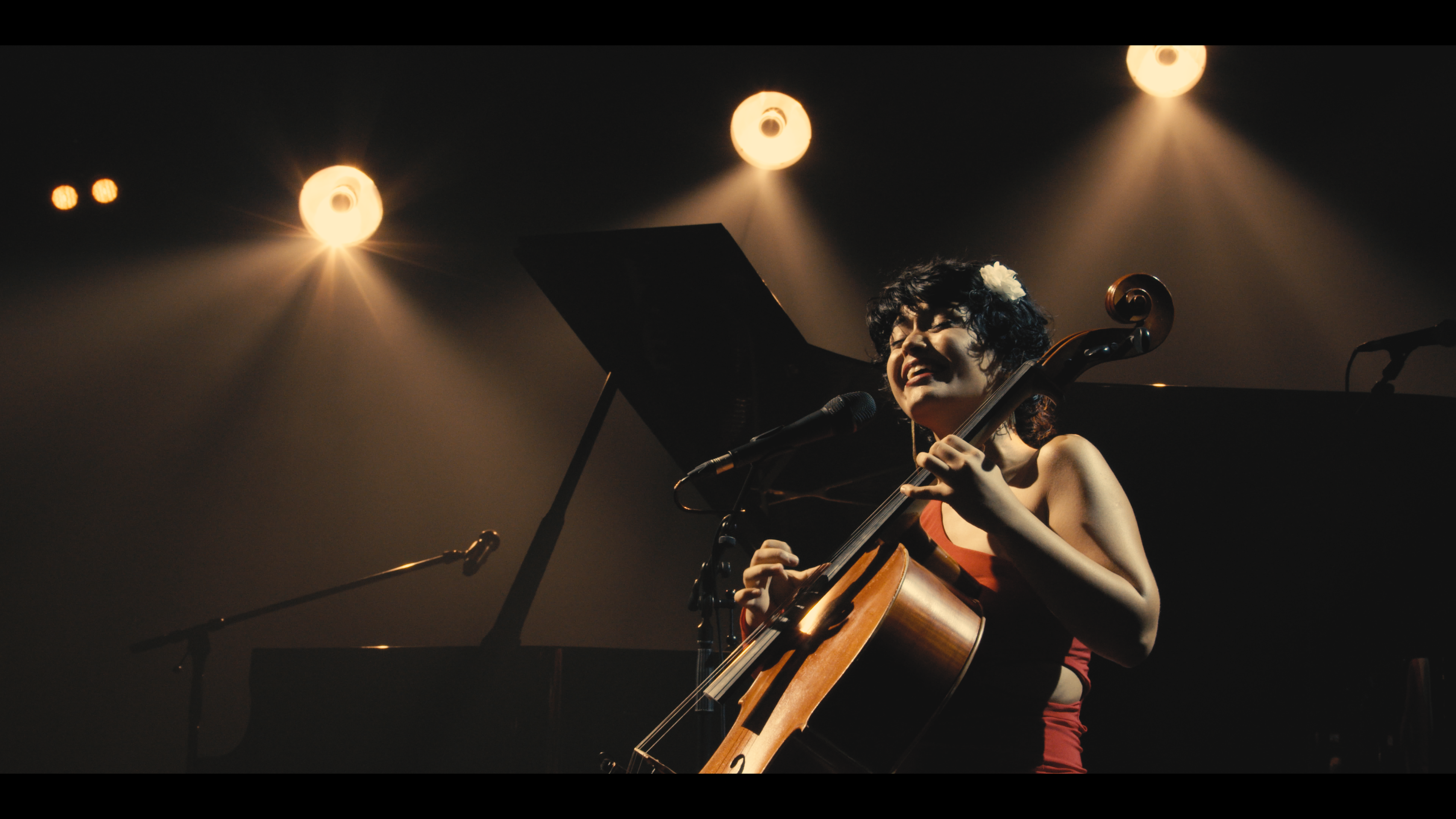 JAZZ À LA VILLETTE 2022