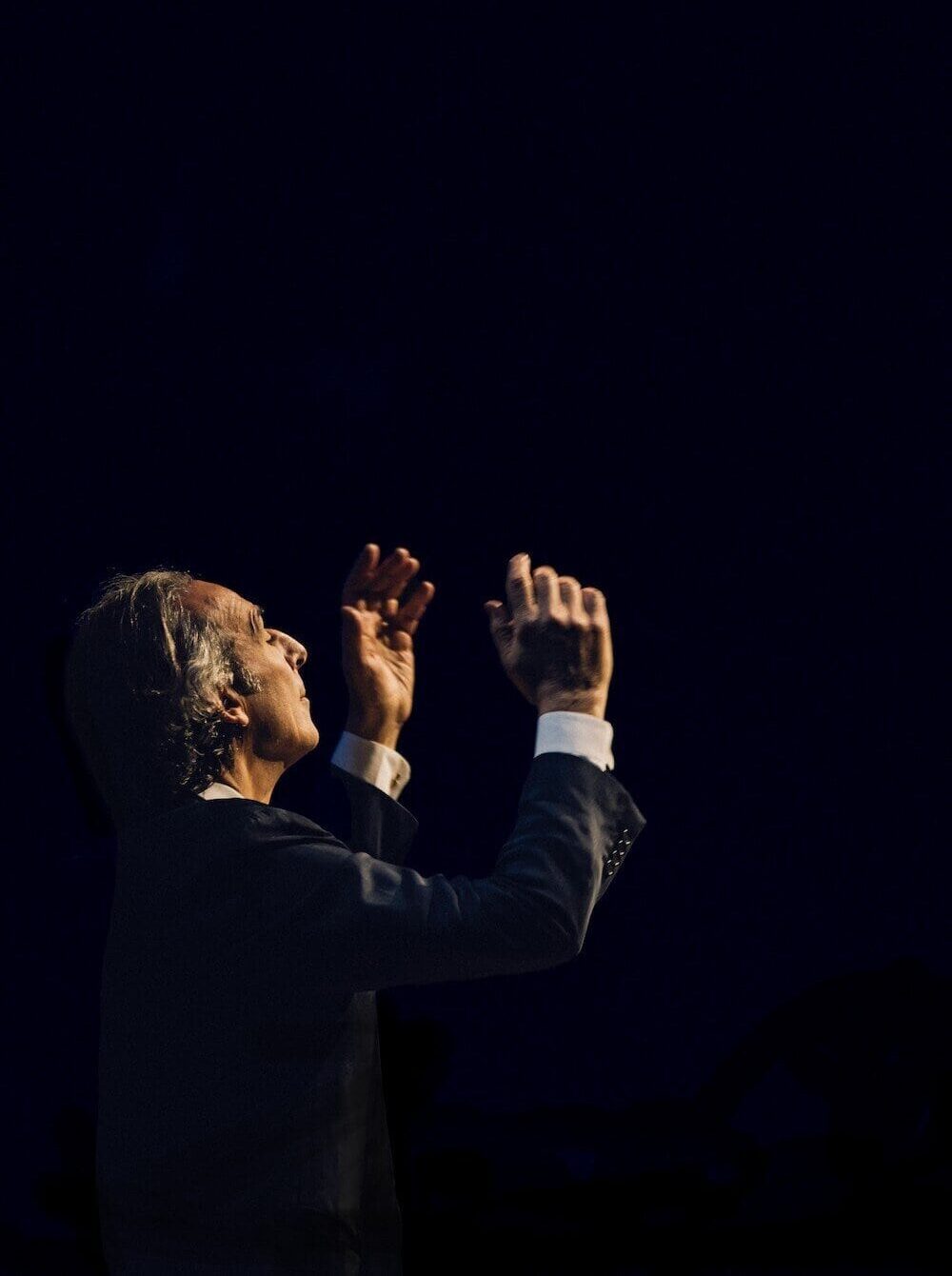 ALEXANDRE DESPLAT ET L&rsquo;ORCHESTRE DE PARIS